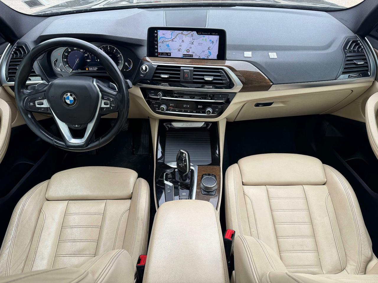 BMW X Series Xdrive30i