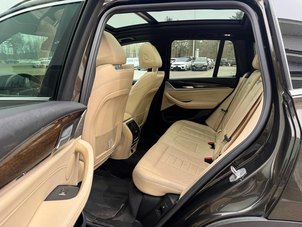 BMW X Series Xdrive30i