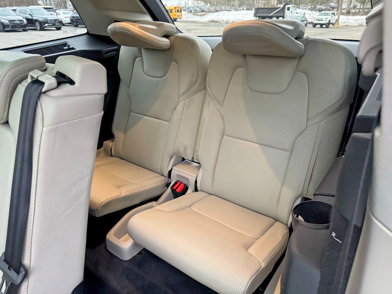 Volvo XC90 T8