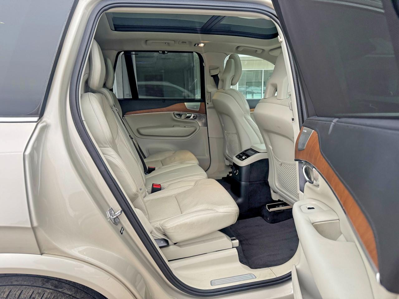 Volvo XC90 T8