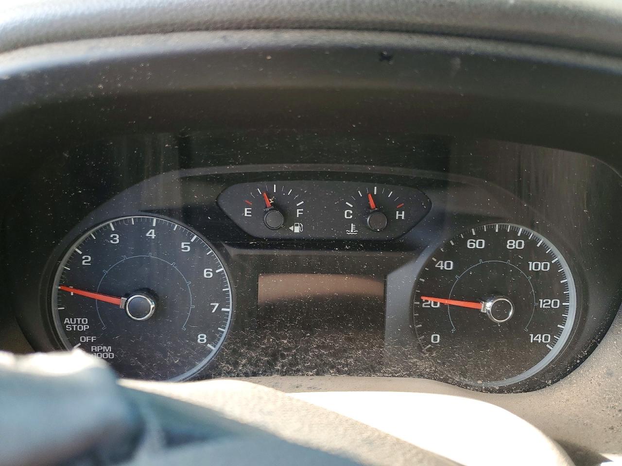 GMC Acadia Sle