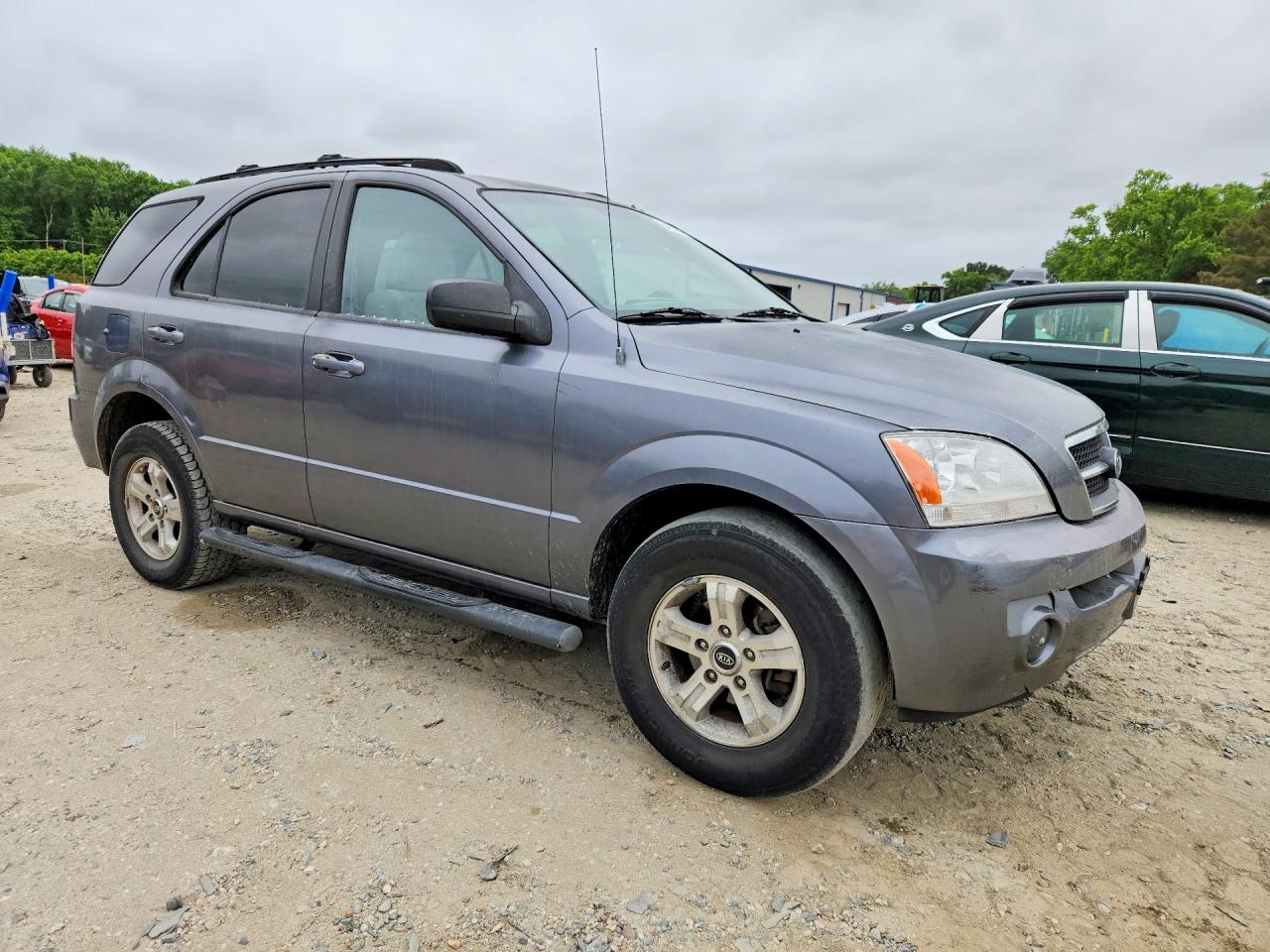 Kia Sorento Lx