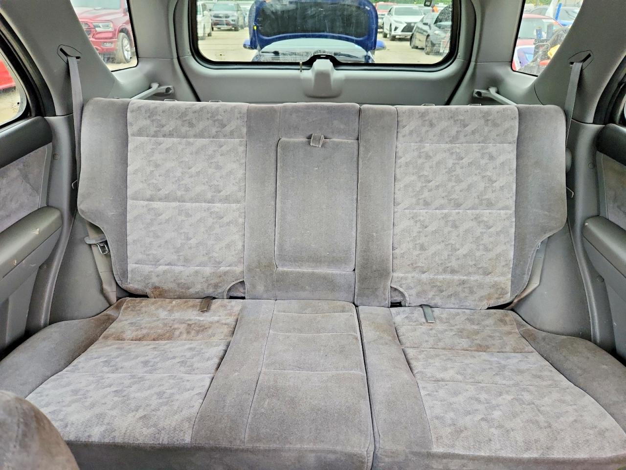 Kia Sorento Lx