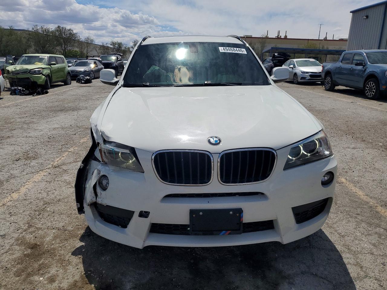 BMW X Series Xdrive28i
