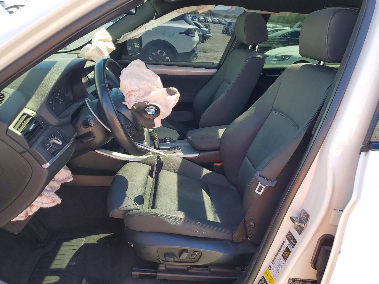 BMW X Series Xdrive28i