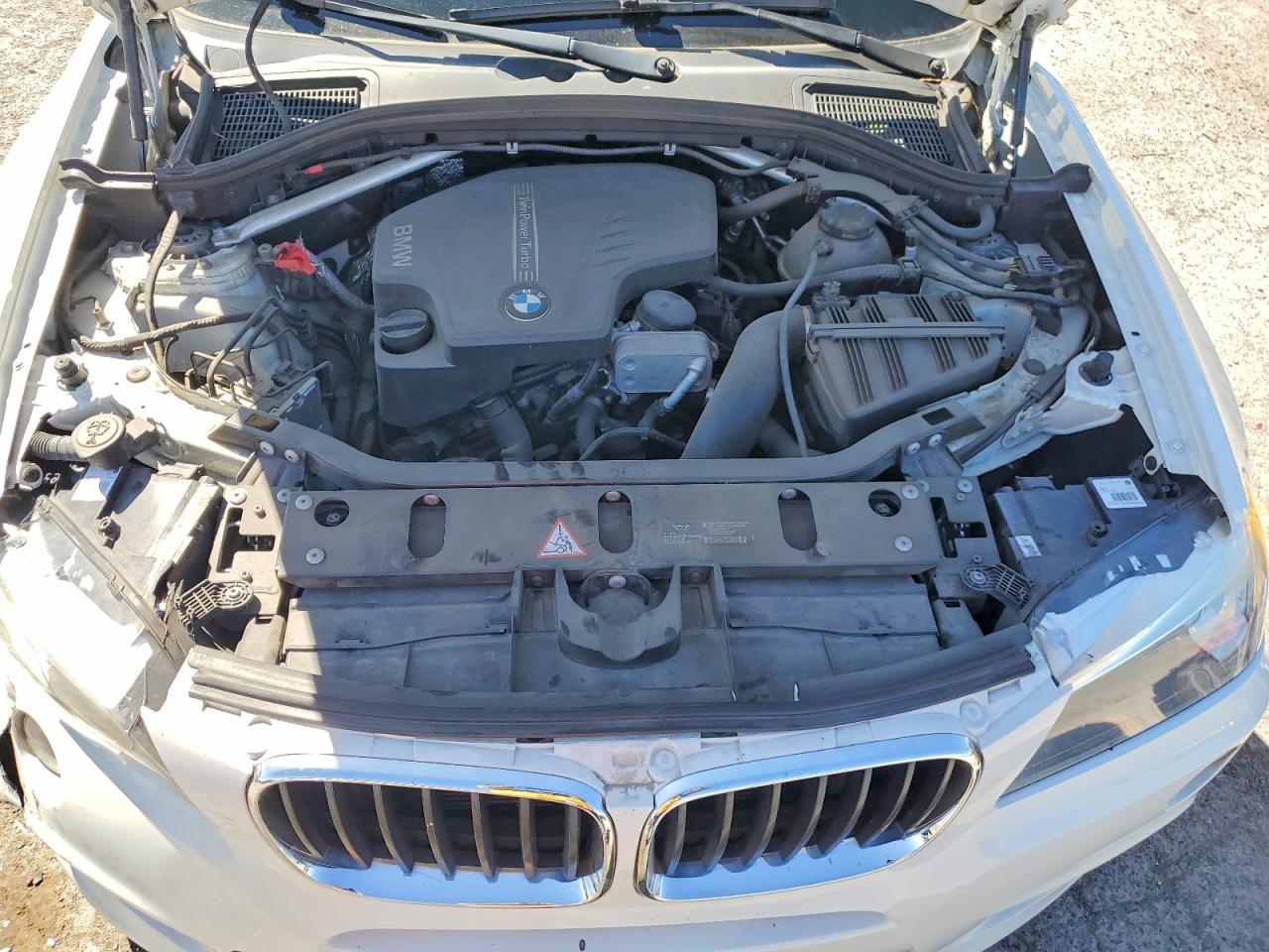BMW X Series Xdrive28i