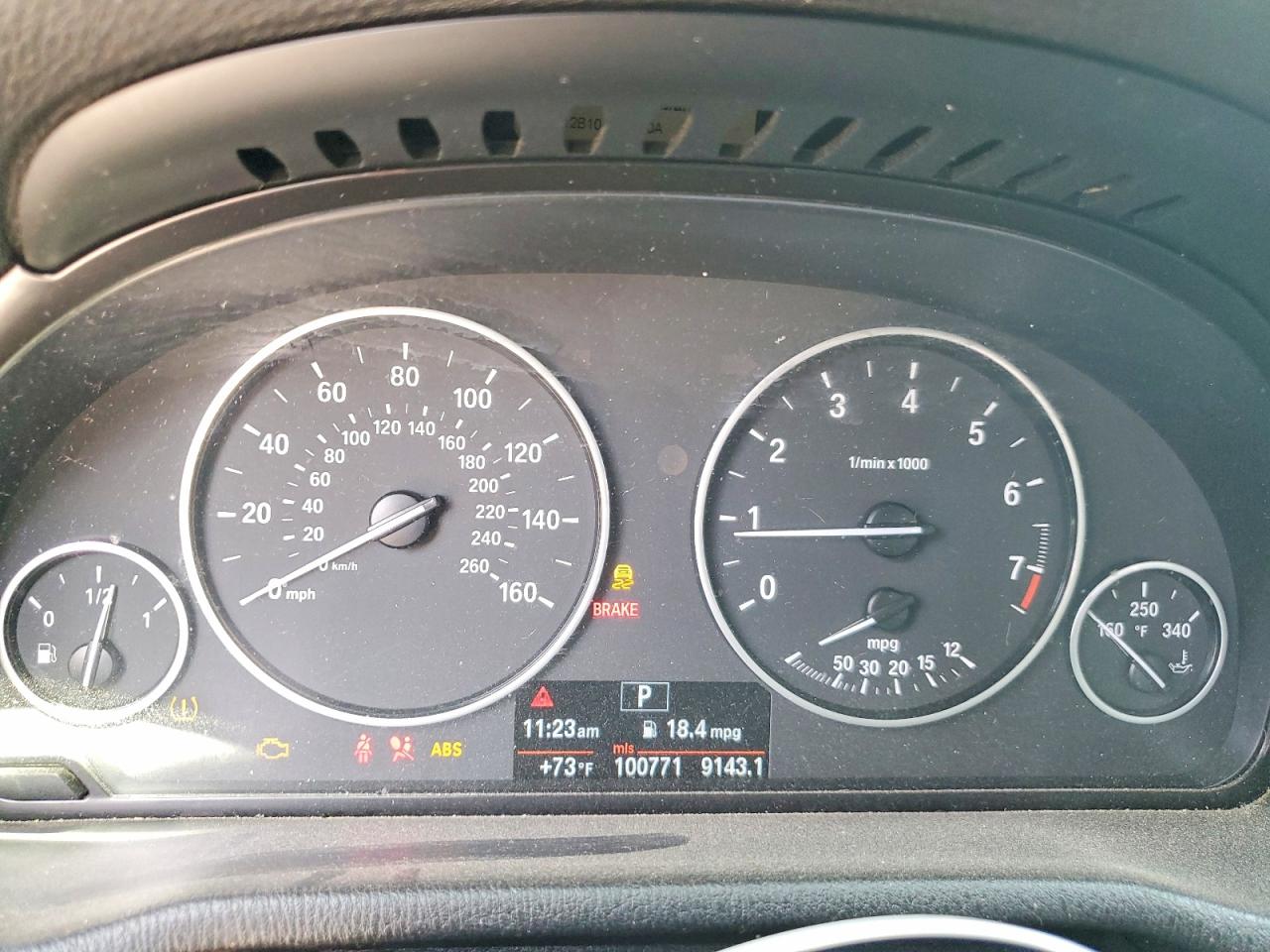 BMW X Series Xdrive28i