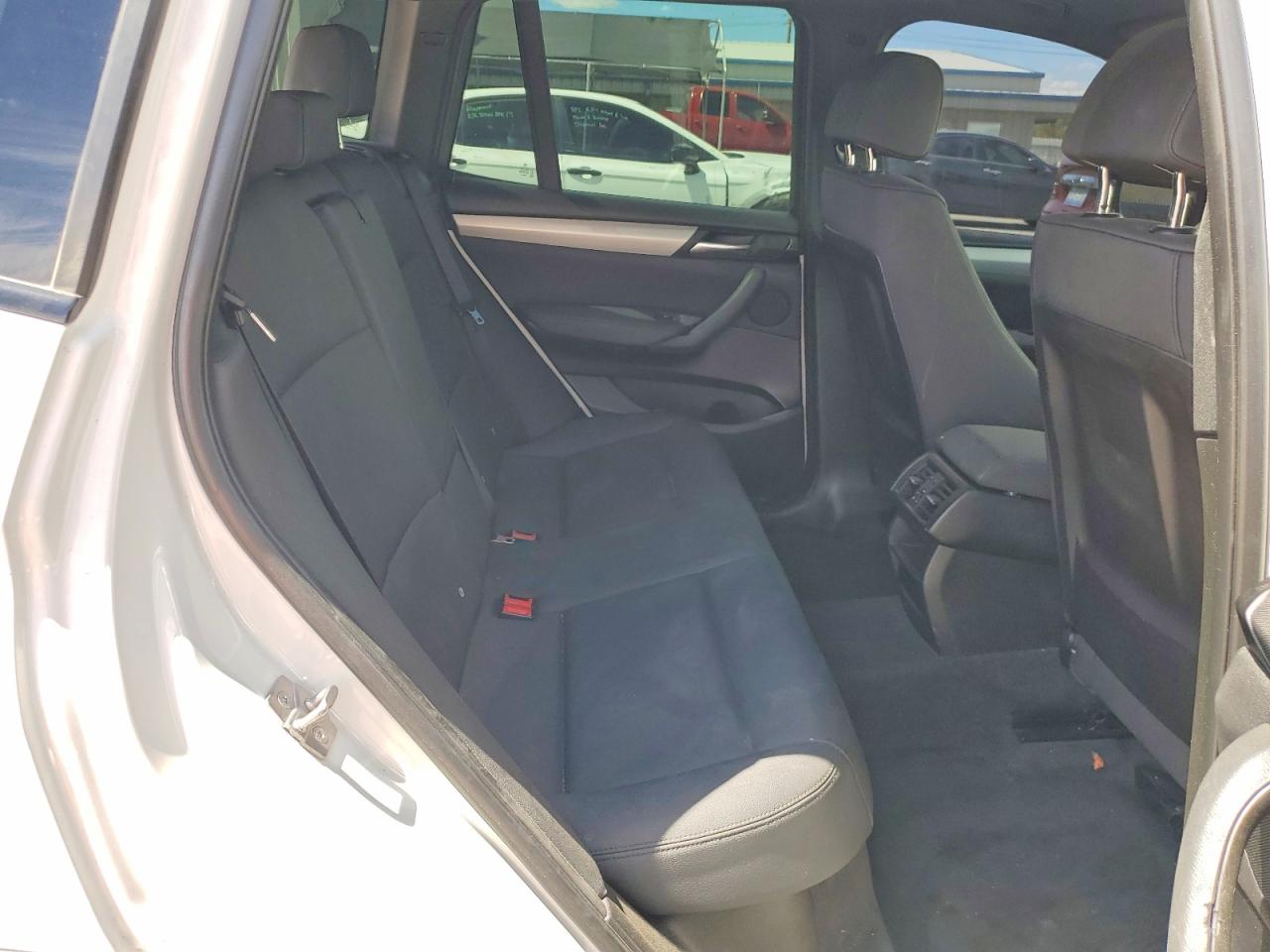 BMW X Series Xdrive28i
