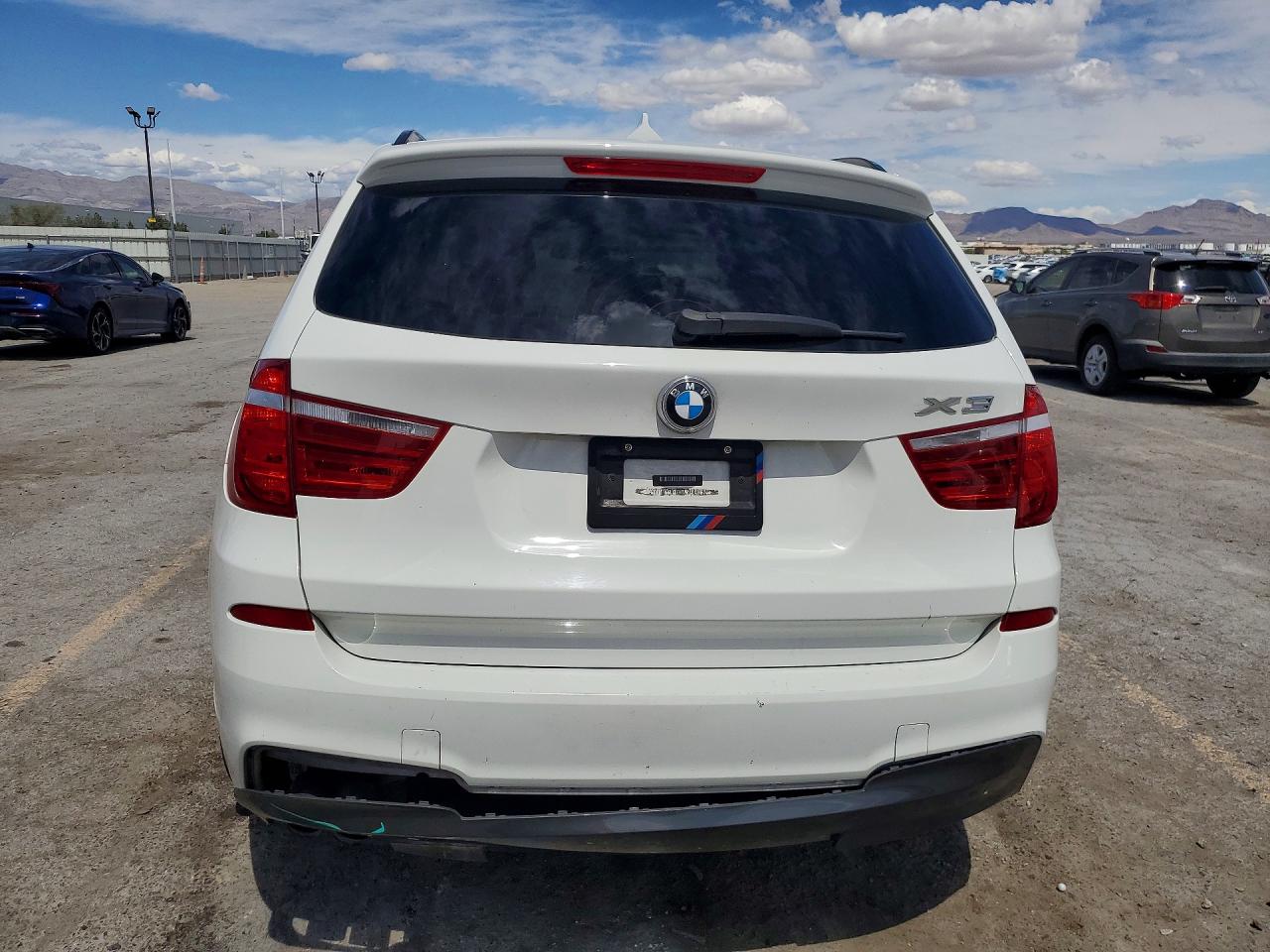 BMW X Series Xdrive28i