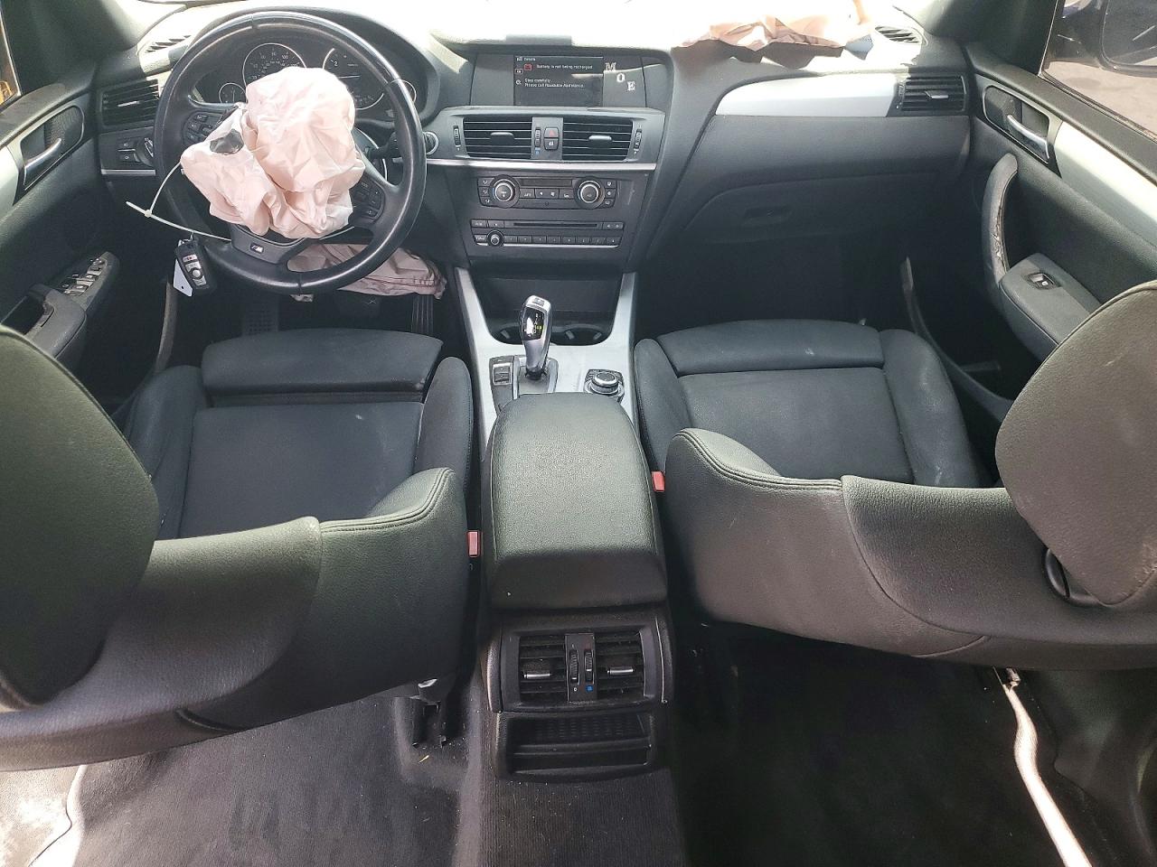 BMW X Series Xdrive28i