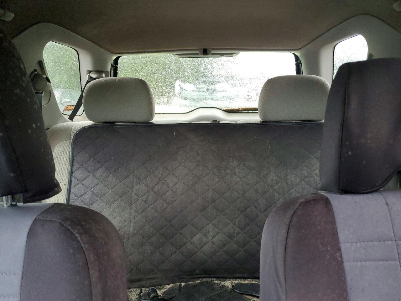 Subaru Impreza Outback Sport