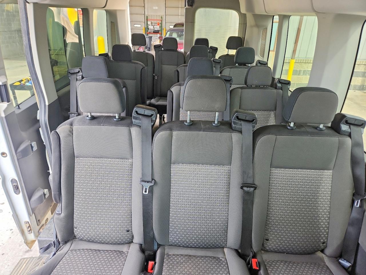 Ford Transit T-350