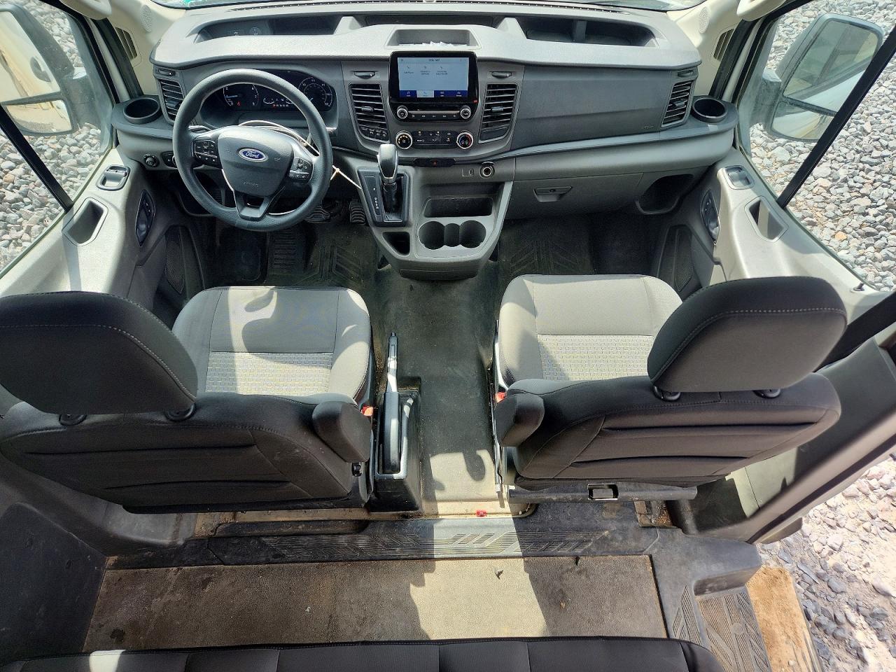 Ford Transit T-350