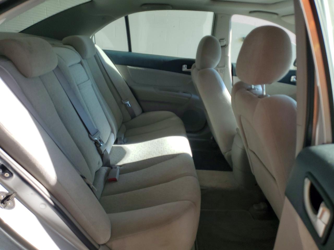 Hyundai SONATA Gls V6