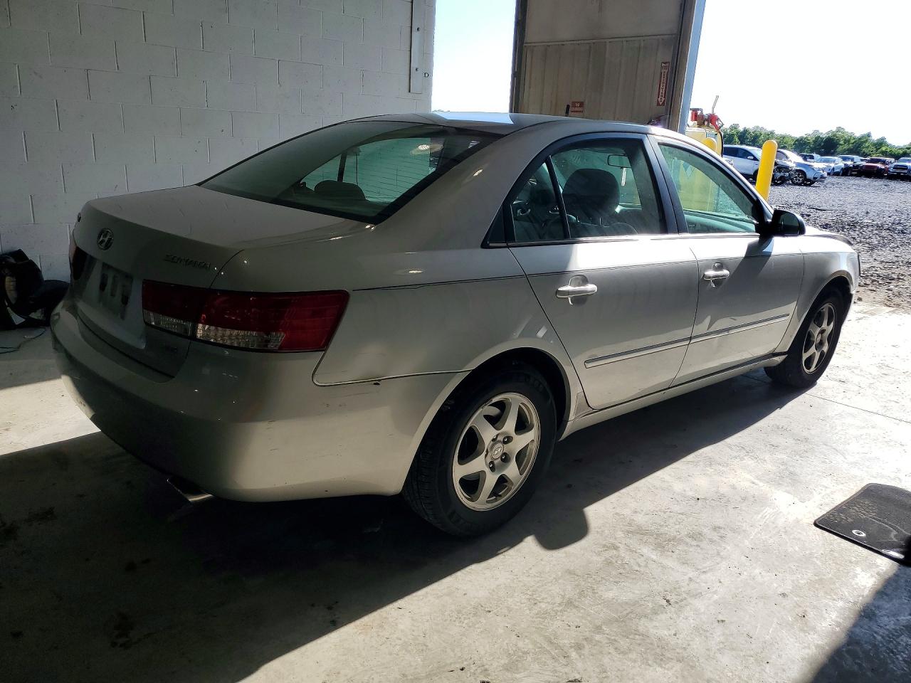 Hyundai SONATA Gls V6