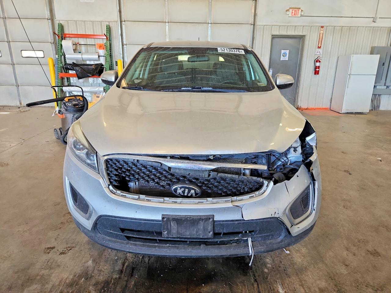 Kia Sorento L