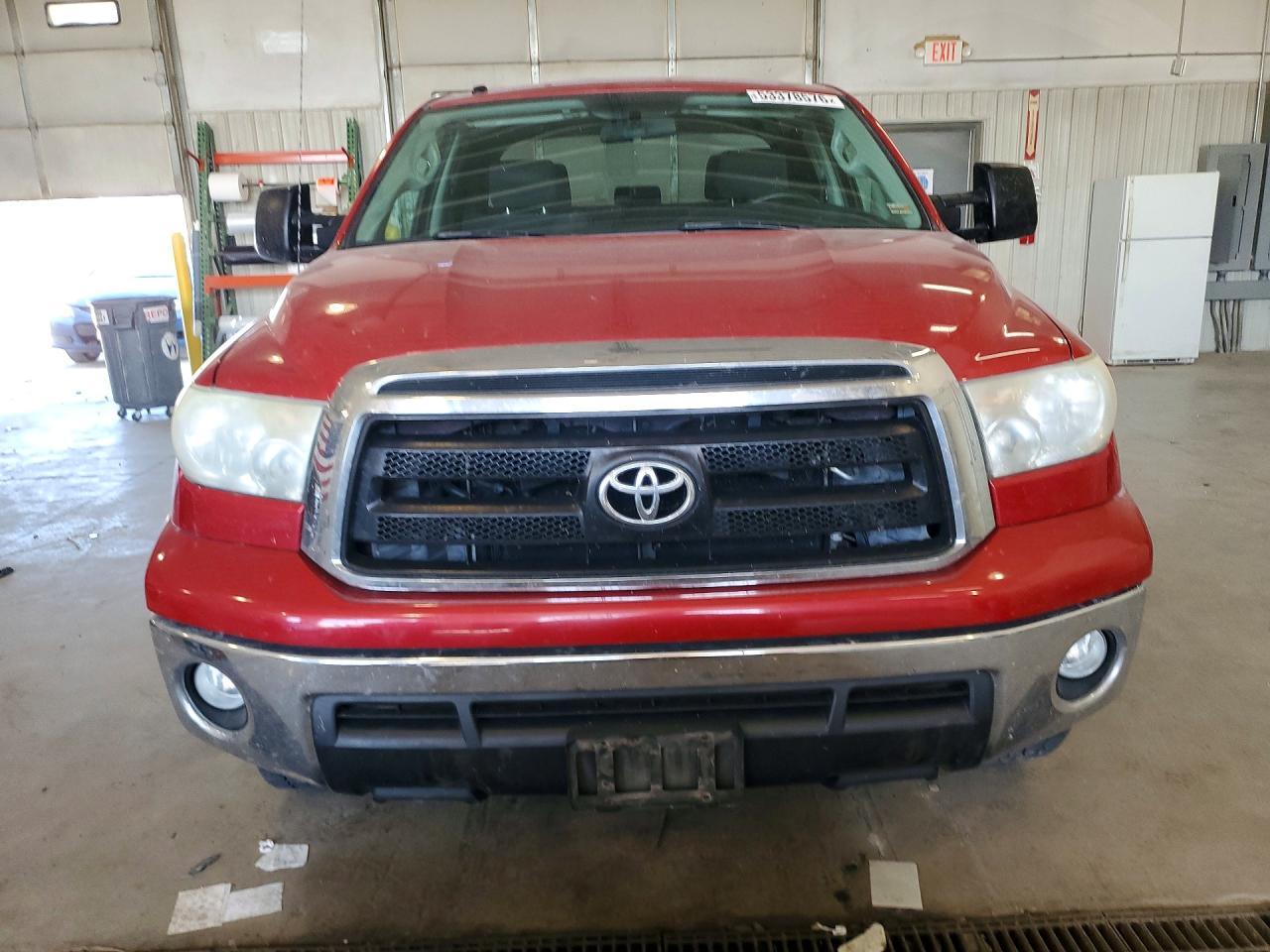 Toyota Tundra Double Cab Sr5