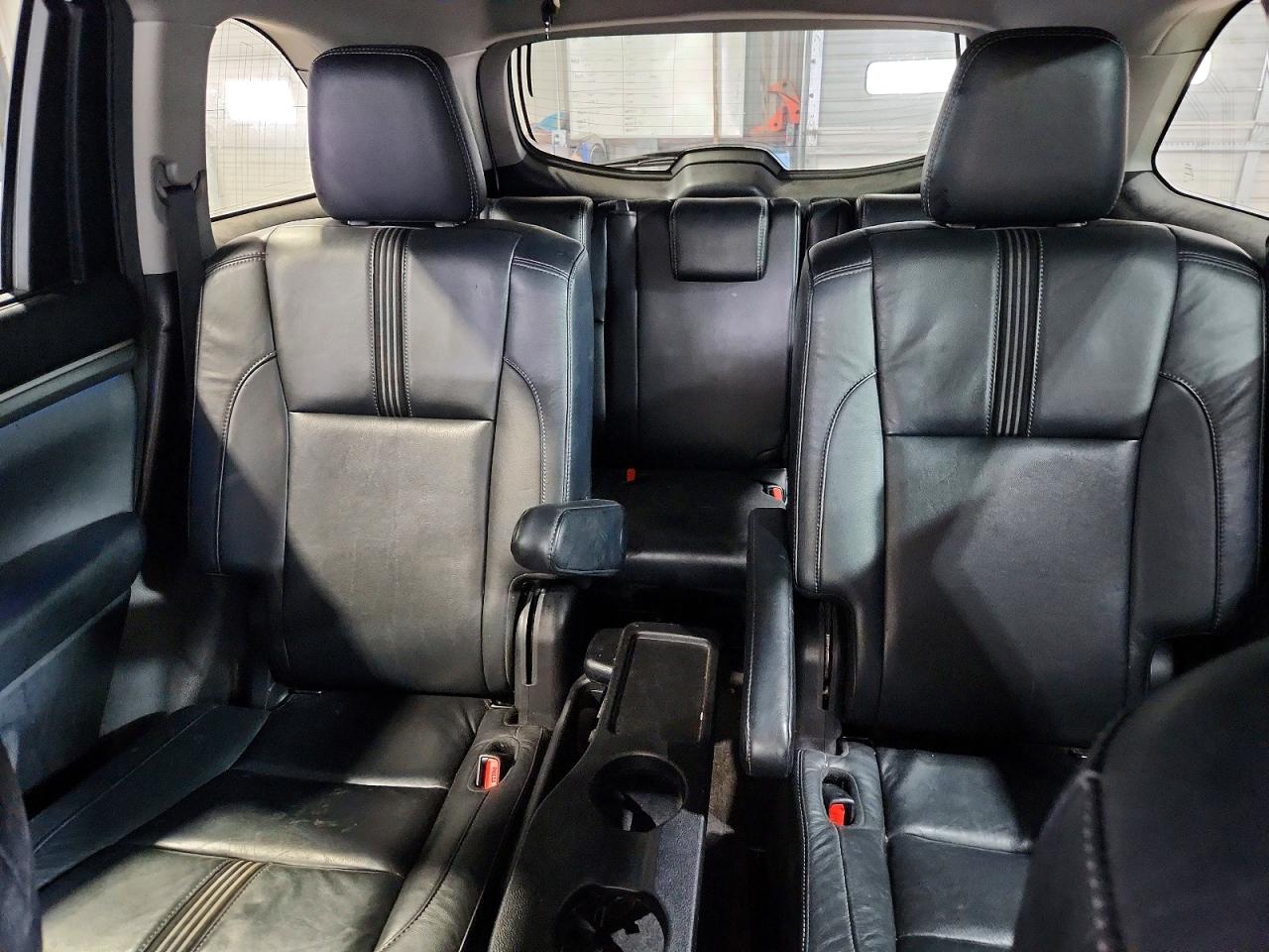 Toyota Highlander Se