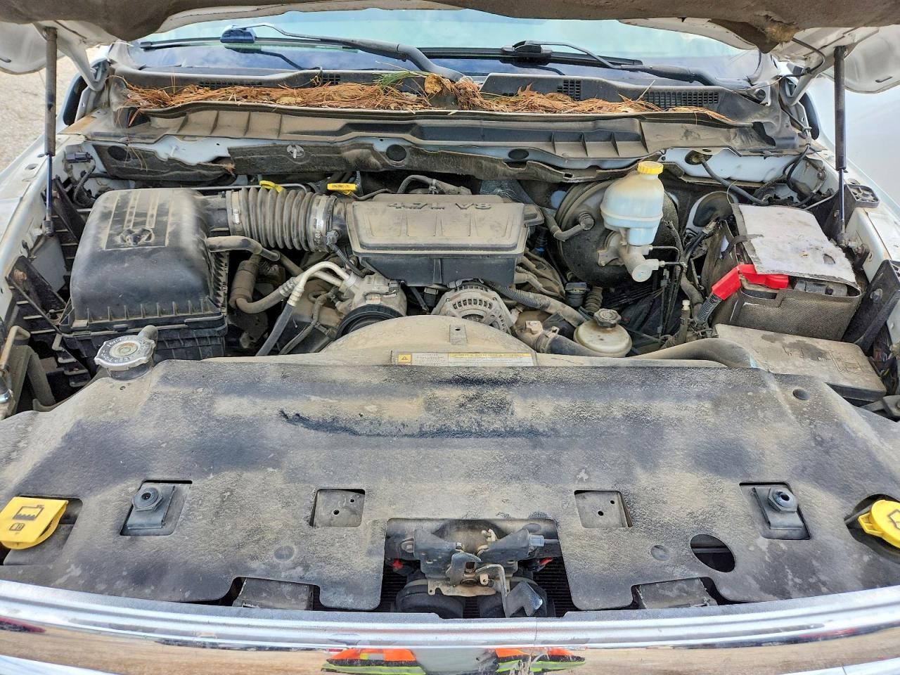 Dodge Ram 1500