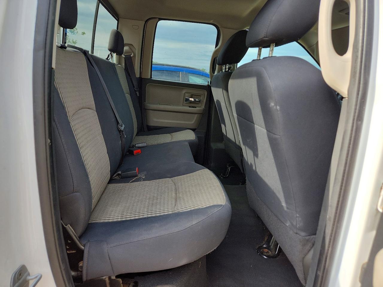Dodge Ram 1500