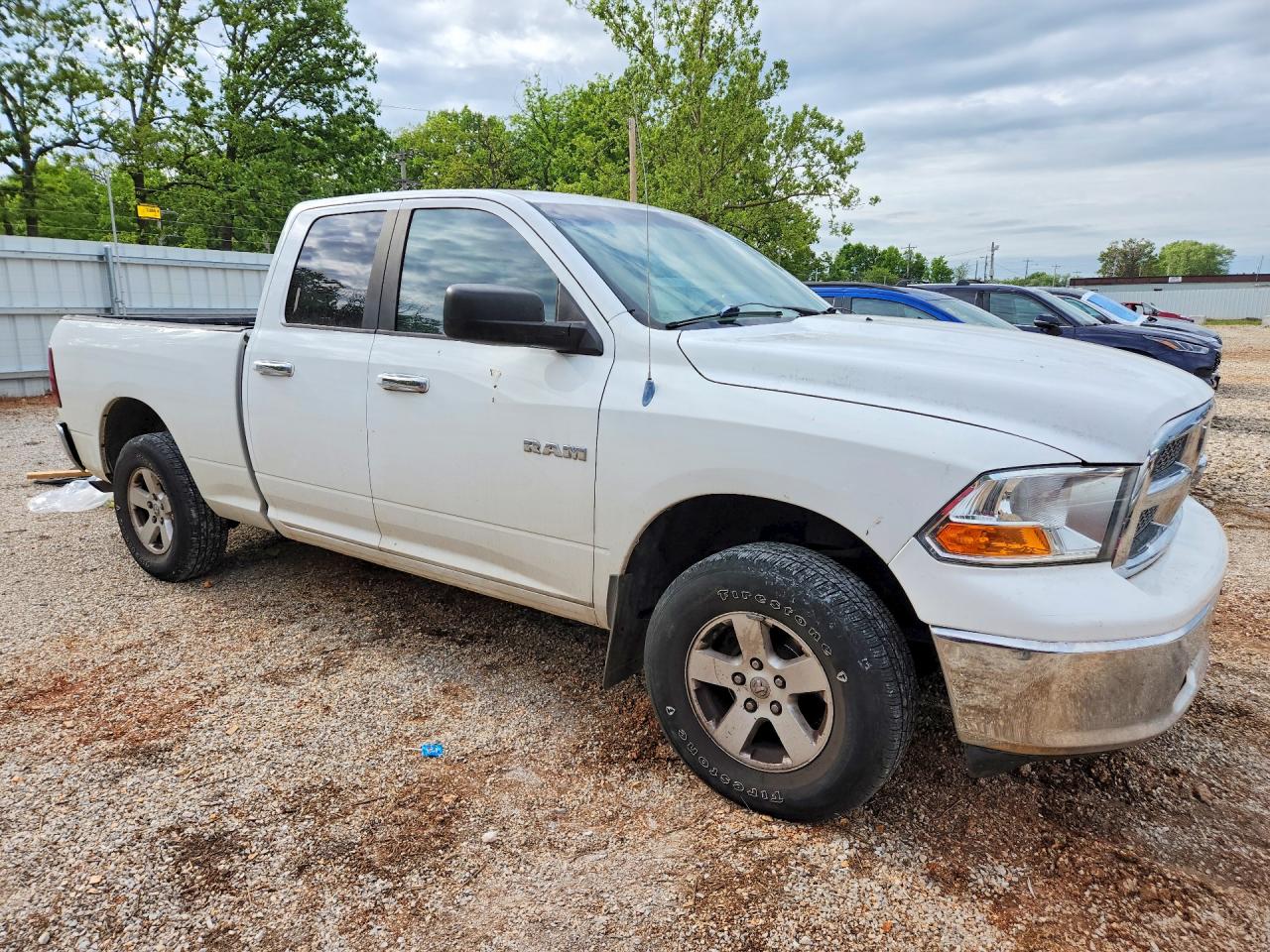 Dodge Ram 1500
