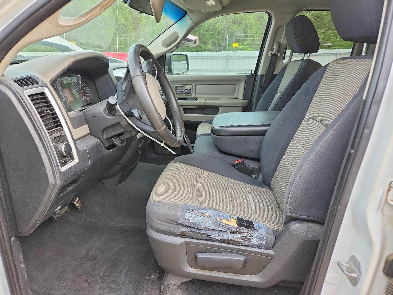 Dodge Ram 1500