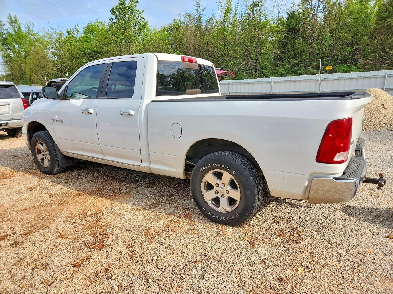 Dodge Ram 1500