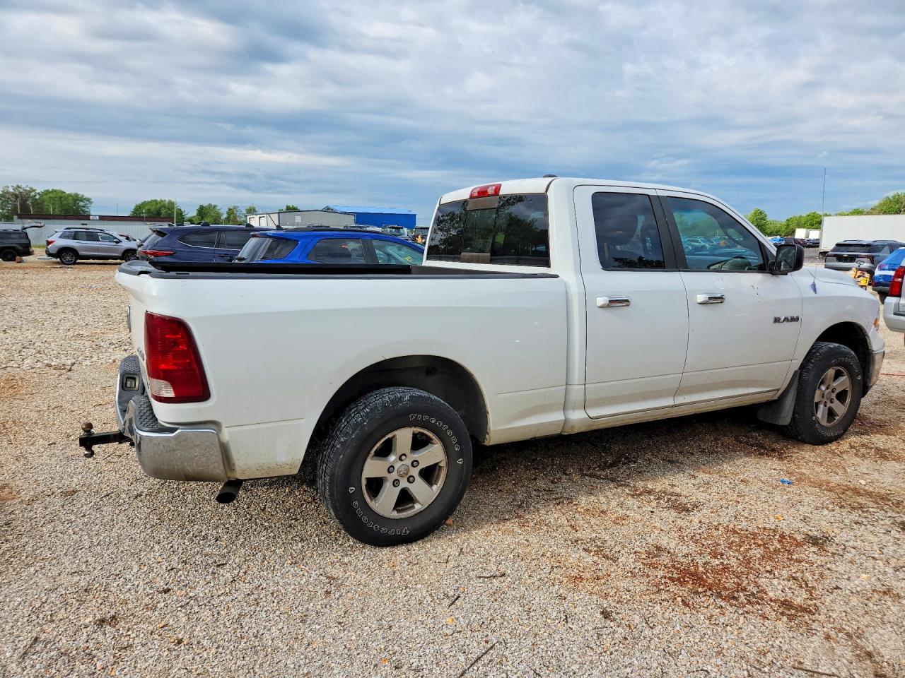 Dodge Ram 1500