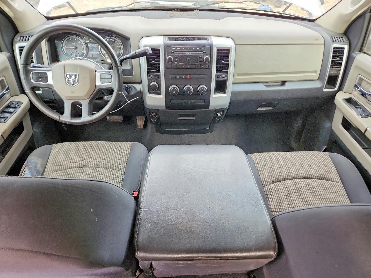 Dodge Ram 1500