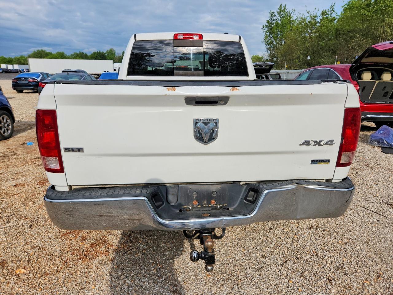 Dodge Ram 1500
