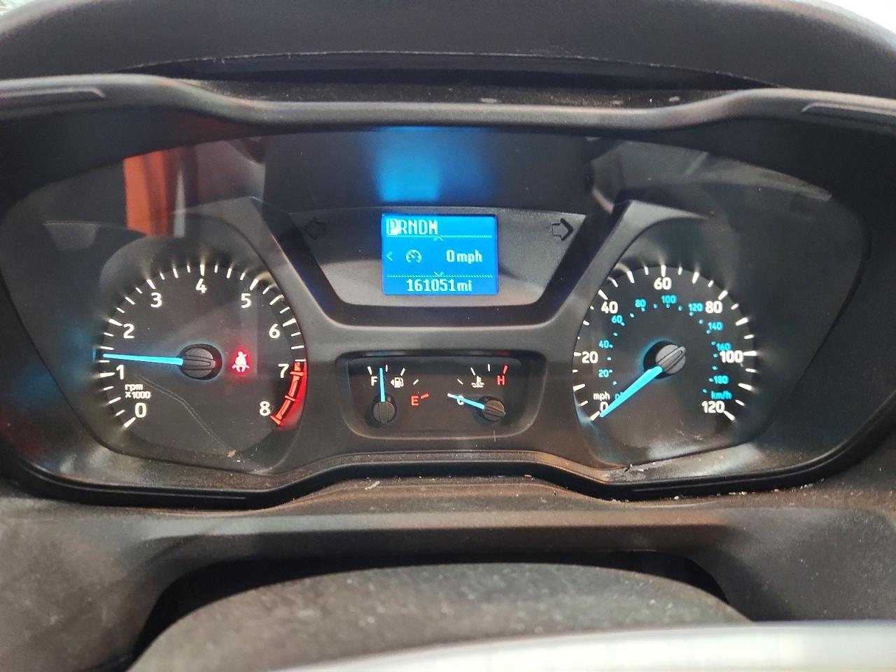 Ford Transit T-150
