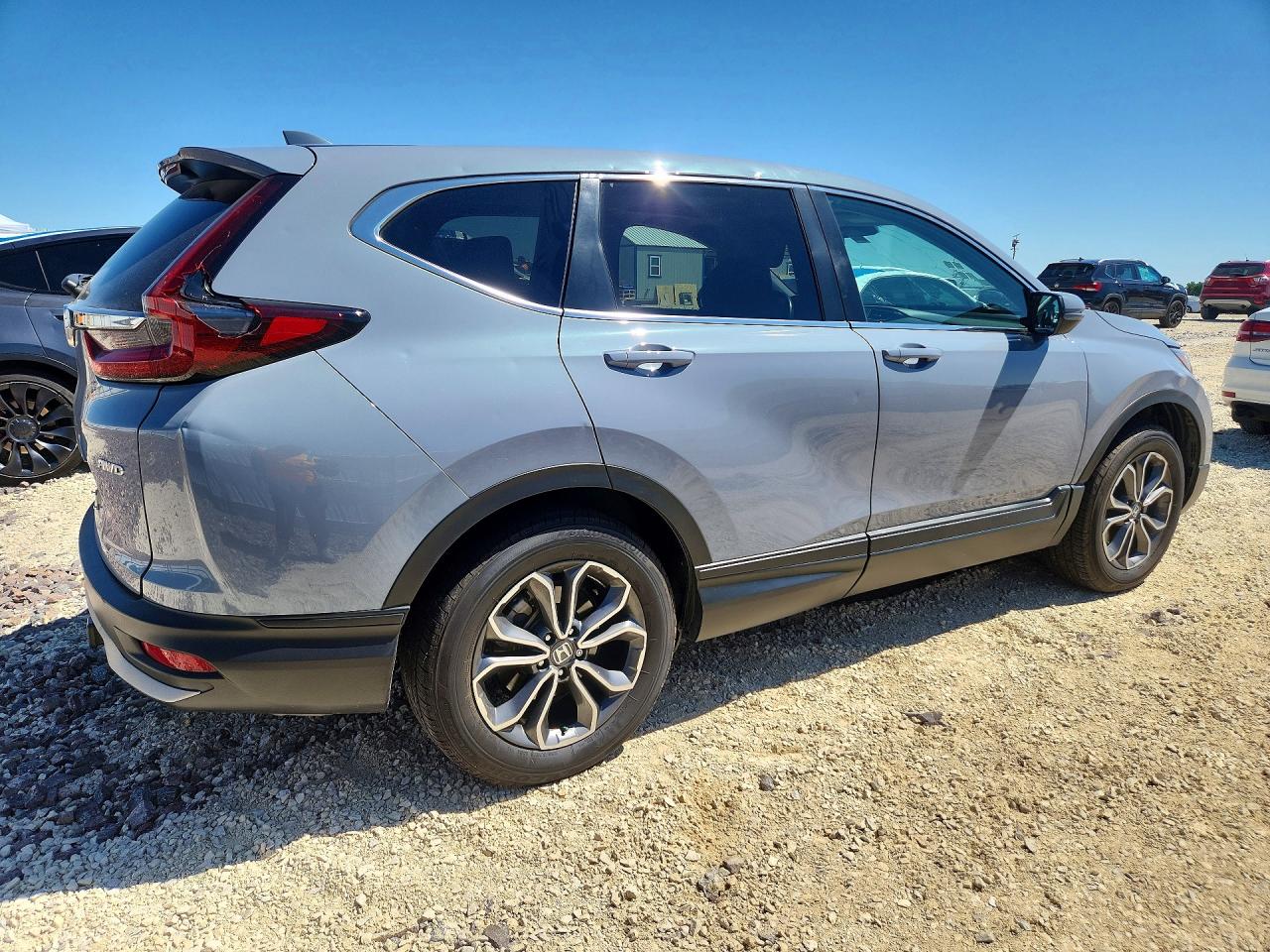 Honda Crv