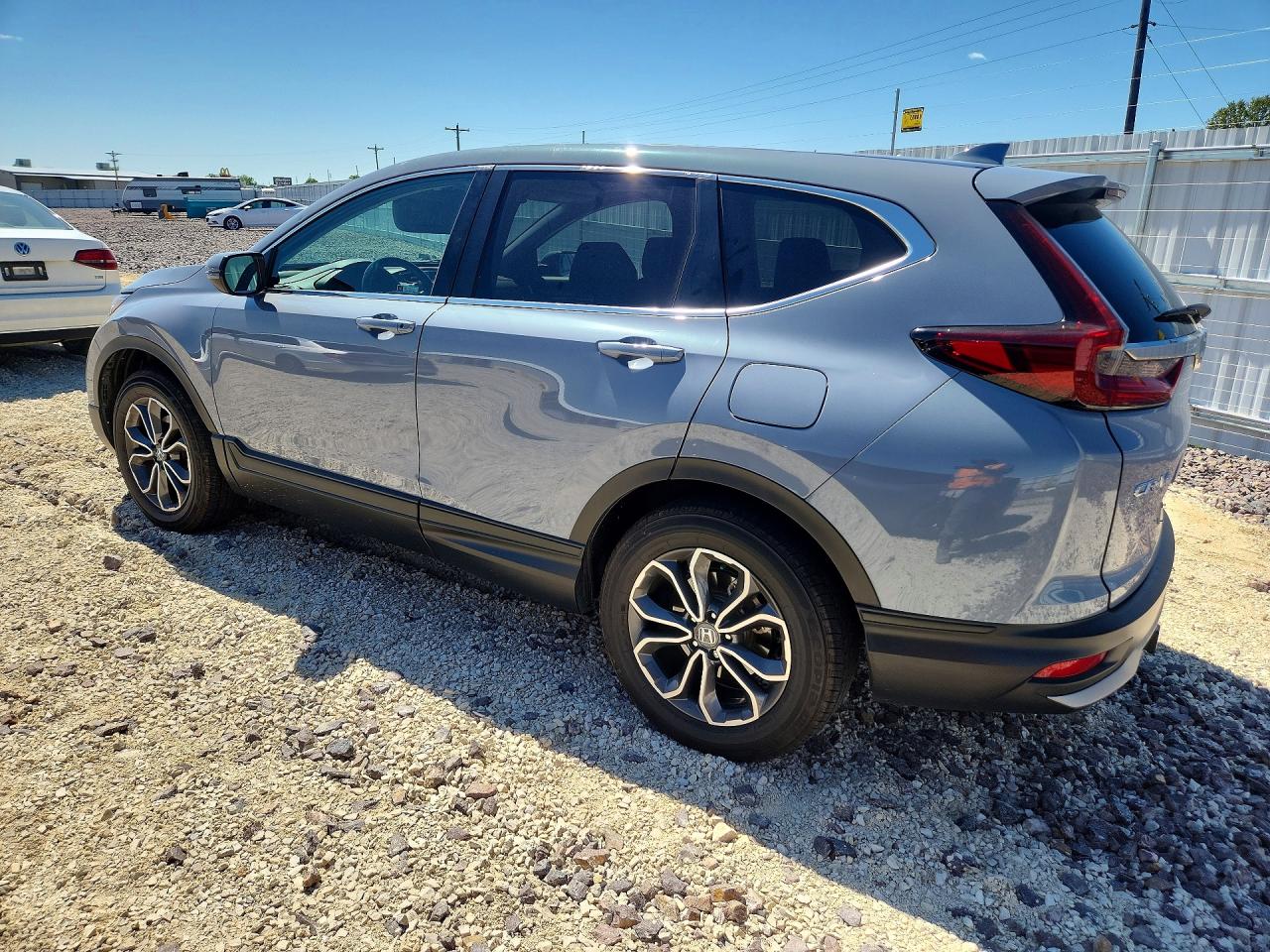 Honda Crv