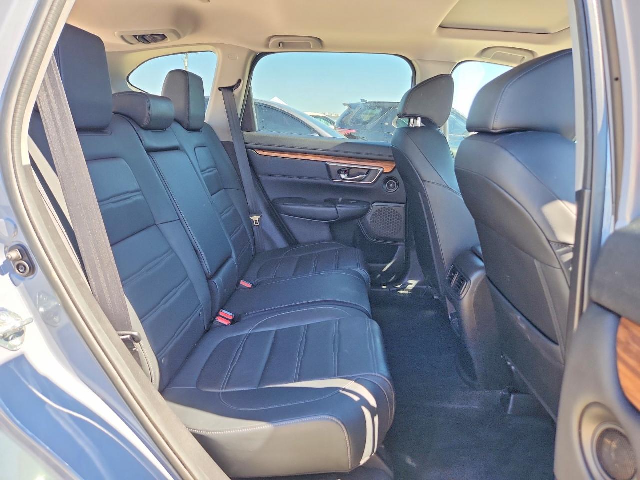 Honda Crv