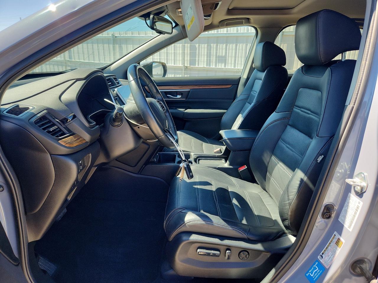 Honda Crv