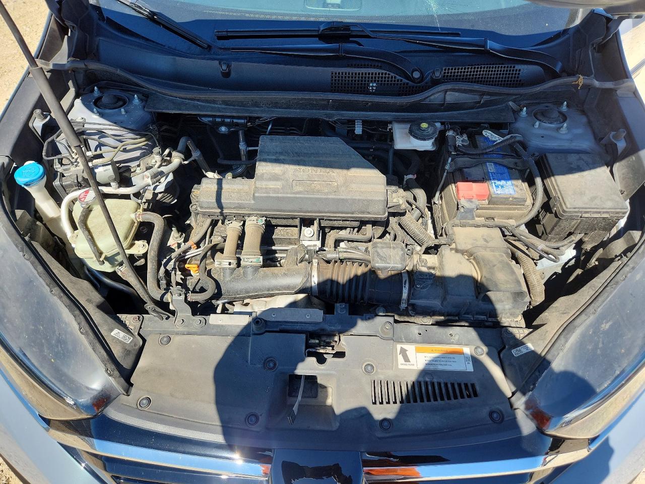 Honda Crv