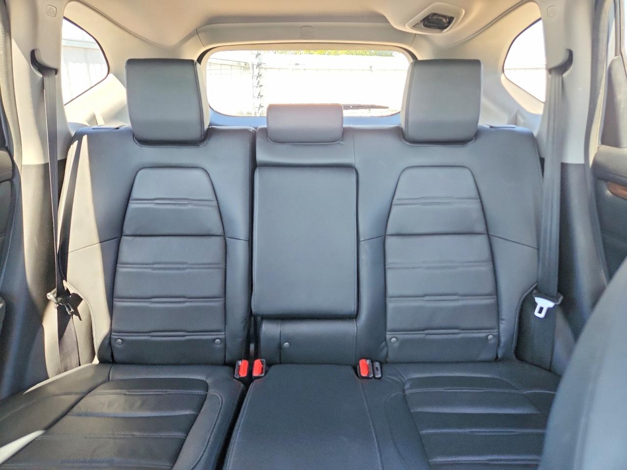 Honda Crv