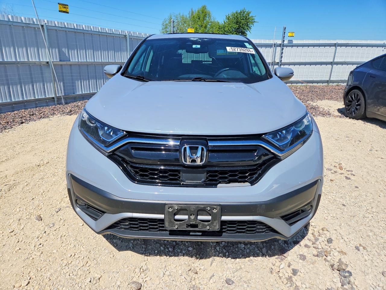 Honda Crv