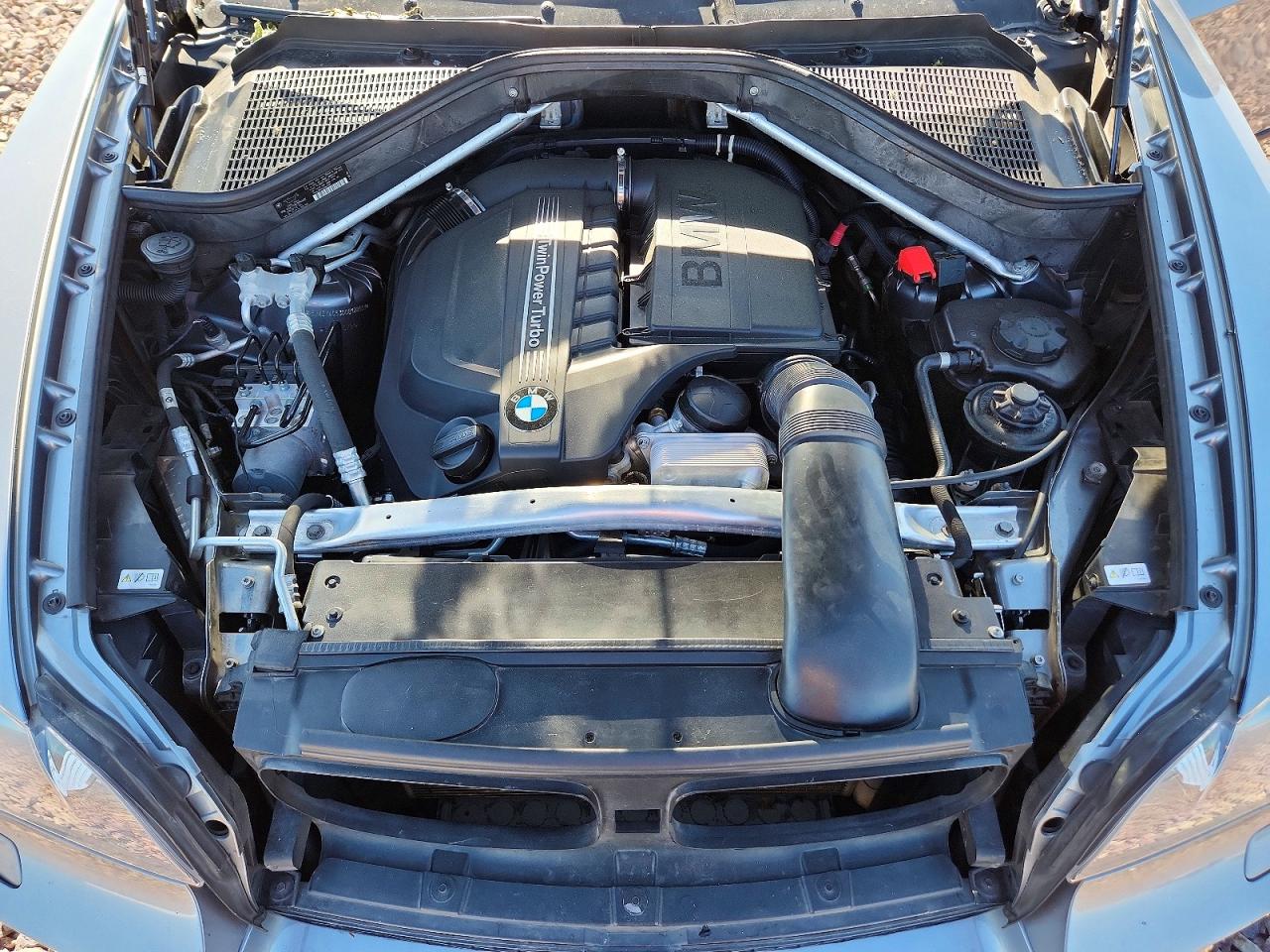 BMW X Series Xdrive35i