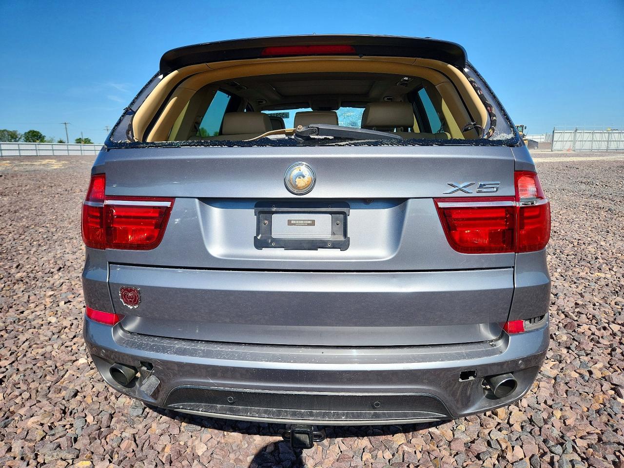 BMW X Series Xdrive35i
