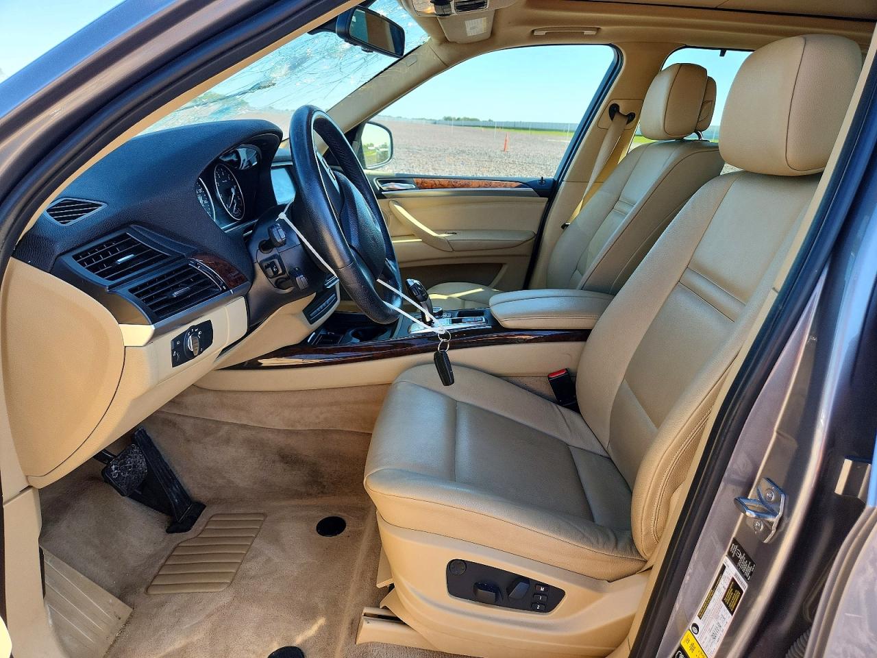 BMW X Series Xdrive35i
