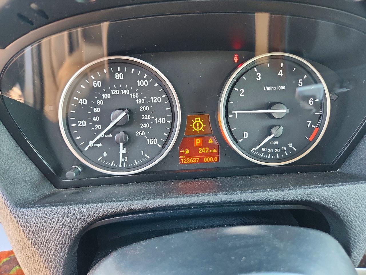 BMW X Series Xdrive35i
