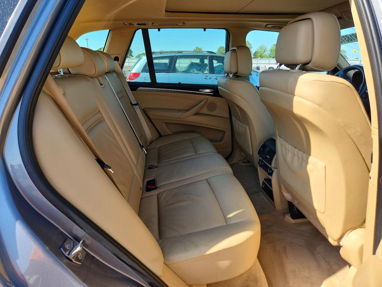 BMW X Series Xdrive35i