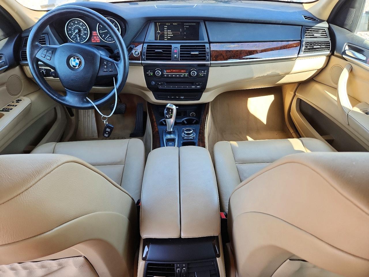 BMW X Series Xdrive35i