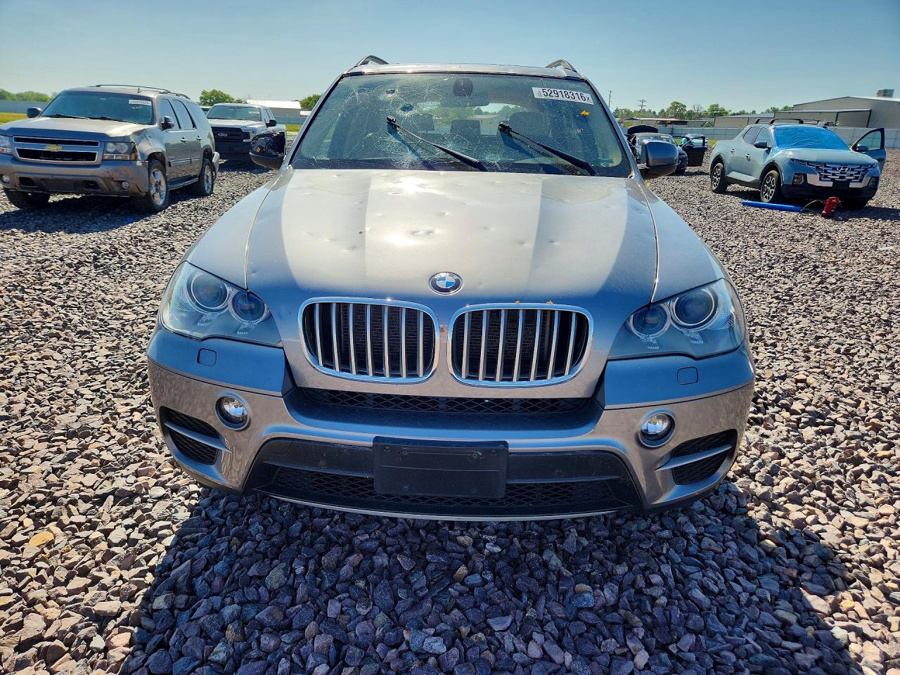 BMW X Series Xdrive35i