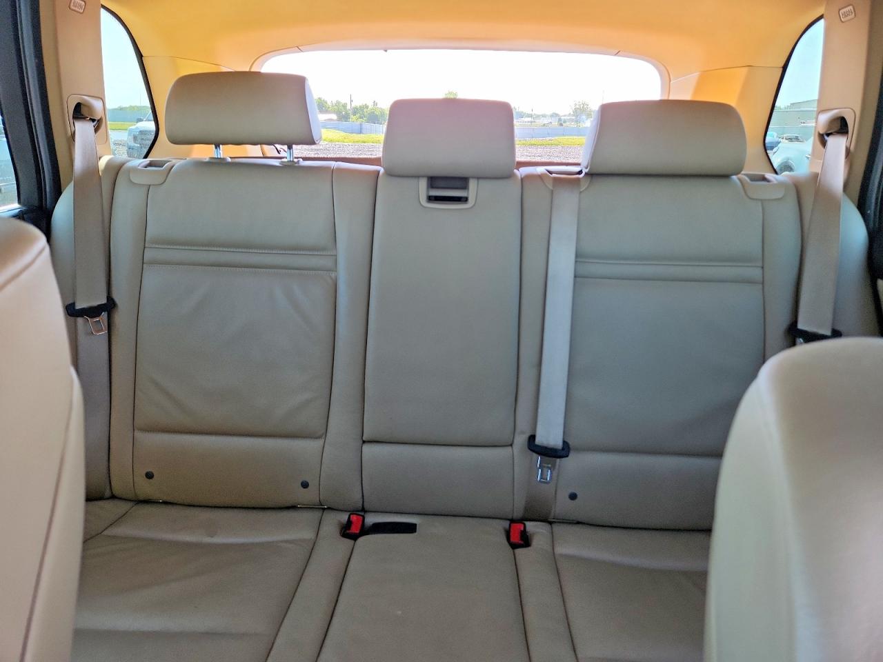 BMW X Series Xdrive35i