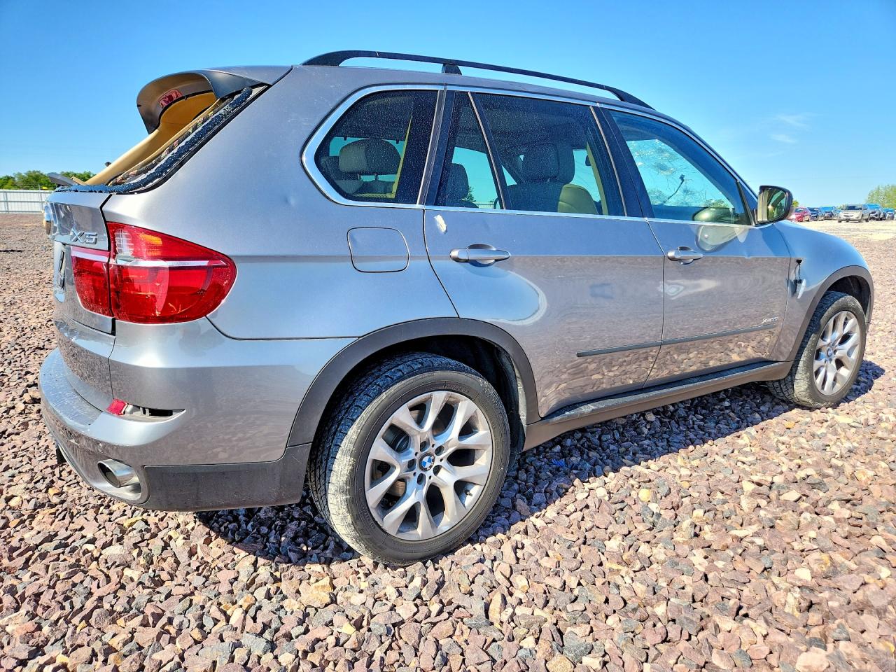 BMW X Series Xdrive35i
