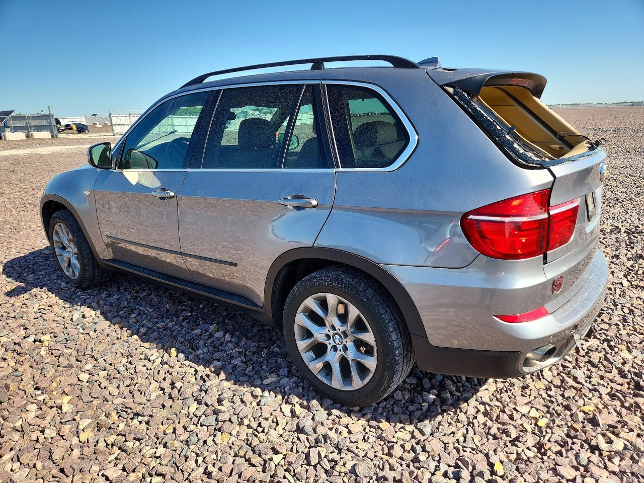BMW X Series Xdrive35i