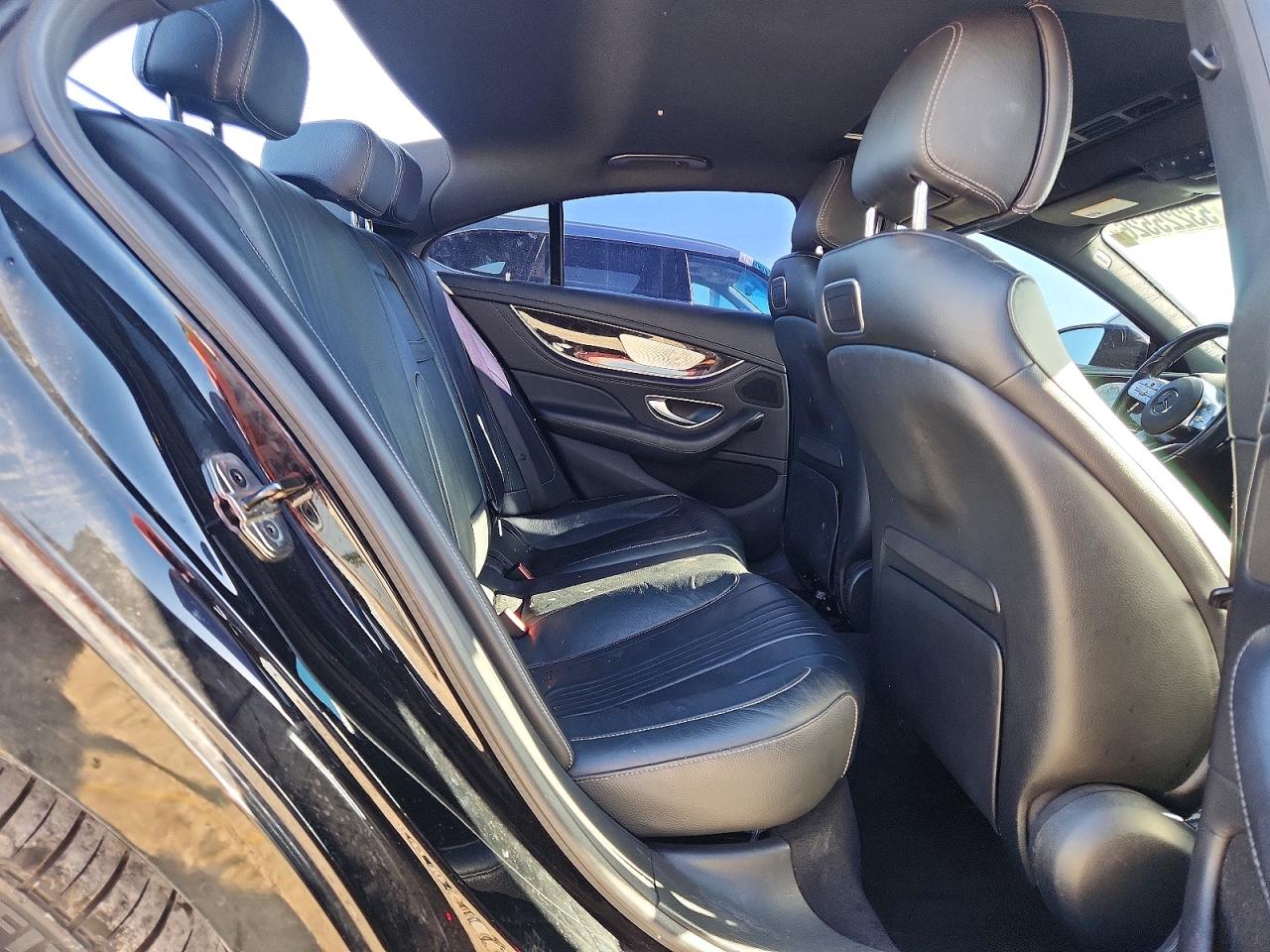Mercedes-Benz C-Class 450