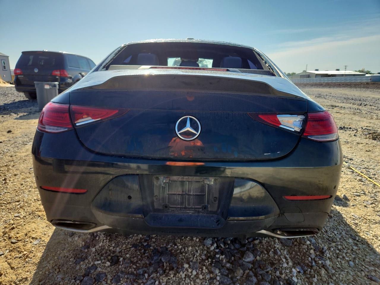 Mercedes-Benz C-Class 450